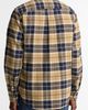 Barbour Barbour Kyeloch Tailored Fit Plaid Cotton Button-Down Shirt - 2