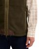 Barbour Barbour Langdale Stand Collar Zip Gilet - 4