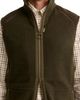 Barbour Barbour Langdale Stand Collar Zip Gilet - 5