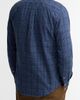 Barbour Barbour Lantern Tailored Checked Button-Down Shirt - 2