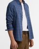 Barbour Barbour Lantern Tailored Checked Button-Down Shirt - 3