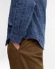 Barbour Barbour Lantern Tailored Checked Button-Down Shirt - 4