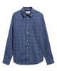 Barbour Barbour Lantern Tailored Checked Button-Down Shirt - 5