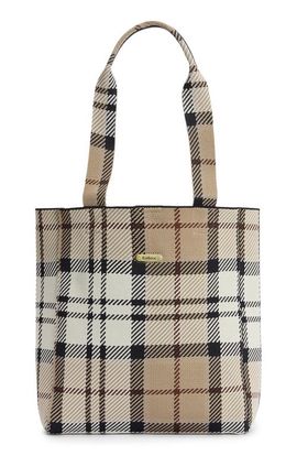Barbour Barbour Layla Tartan Shopper Bag