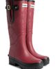 Barbour Barbour Leighton Tartan Tall Rain Boot - 1
