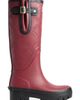 Barbour Barbour Leighton Tartan Tall Rain Boot - 2