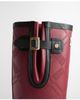 Barbour Barbour Leighton Tartan Tall Rain Boot - 5