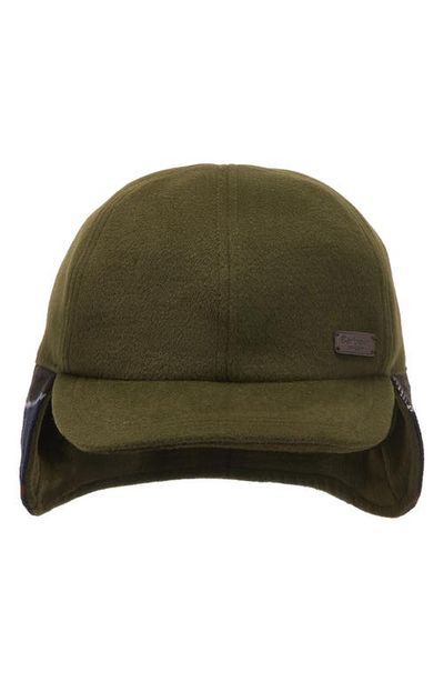 Barbour Barbour Lewis Trapper Hat