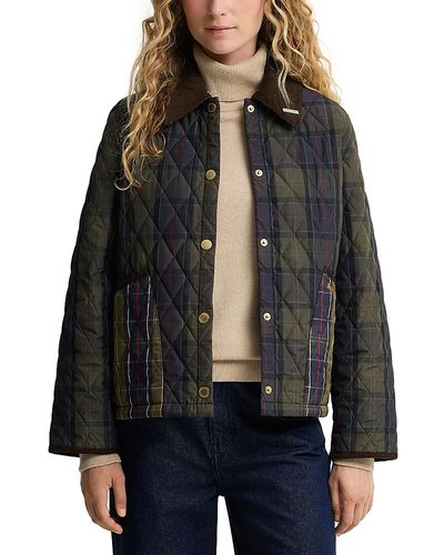 Barbour Barbour Liddesdale Quilted Jacket