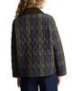 Barbour Barbour Liddesdale Quilted Jacket - 3