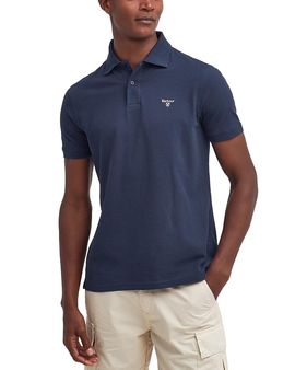 Barbour Barbour Lightweight Sports Polo Shirt