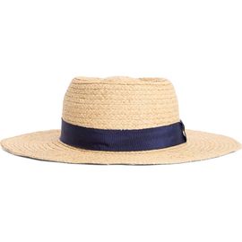 Barbour Barbour Lily Straw UPF 40+ Hat