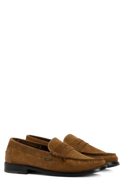 Barbour Barbour Linford Penny Loafer