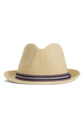 Barbour Barbour Linford Trilby Hat