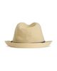 Barbour Barbour Linford Trilby Summer Hat - 2