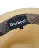 Barbour Barbour Linford Trilby Summer Hat - 6