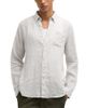 Barbour Barbour Linton Linen Tailored Shirt - 1