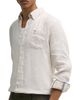 Barbour Barbour Linton Linen Tailored Shirt - 3