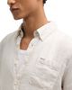 Barbour Barbour Linton Linen Tailored Shirt - 5