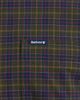 Barbour Barbour Lomond Cotton Blend Check Pocket Shirt - 5