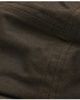 Barbour Barbour Lonnen Waxed Cotton Carpenter Cap - 4
