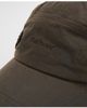 Barbour Barbour Lonnen Waxed Cotton Carpenter Cap - 5