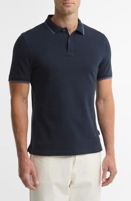 Barbour Barbour Lunan Polo