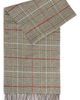 Barbour Barbour Macklow Reversible Wool Scarf - 1