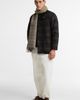 Barbour Barbour Macklow Reversible Wool Scarf - 3