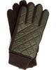Barbour Barbour Magnus Quilted Gloves - 1