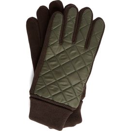 Barbour Barbour Magnus Quilted Gloves