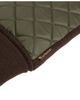 Barbour Barbour Magnus Quilted Gloves - 2