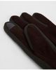 Barbour Barbour Magnus Suede Fleece Lined Gloves - 2