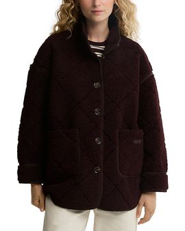 Barbour Barbour Maplewood Fleece Jacket