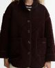 Barbour Barbour Maplewood Quilted Fleece Jacket - 1