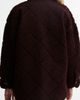 Barbour Barbour Maplewood Quilted Fleece Jacket - 2