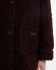 Barbour Barbour Maplewood Quilted Fleece Jacket - 3