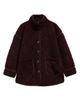 Barbour Barbour Maplewood Quilted Fleece Jacket - 4