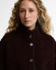 Barbour Barbour Maplewood Quilted Fleece Jacket - 5