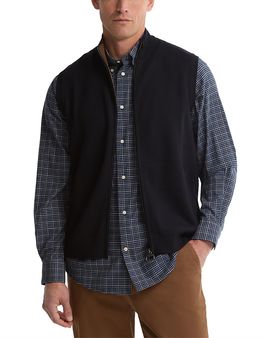 Barbour Barbour Marcus Knit Gilet