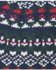 Barbour Barbour Marlow Fair Isle Pom Beanie - 3