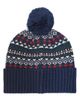 Barbour Barbour Marlow Fair Isle Pom Beanie - 4