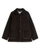 Barbour Barbour Marlow Quilted Corduroy Jacket - 4