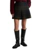 Barbour Barbour Marlow Tartan Mini Skirt - 1