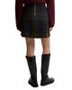 Barbour Barbour Marlow Tartan Mini Skirt - 3