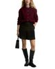 Barbour Barbour Marlow Tartan Mini Skirt - 4