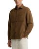 Barbour Barbour Marltown Sage Pocket Overshirt - 1