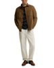 Barbour Barbour Marltown Sage Pocket Overshirt - 2