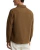 Barbour Barbour Marltown Sage Pocket Overshirt - 3