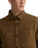 Barbour Barbour Marltown Sage Pocket Overshirt - 4